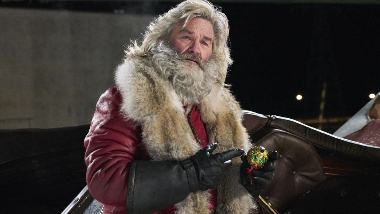 6 Movies Like Home Alone To Watch This Christmas 3 Santa Chronicles, Netflix