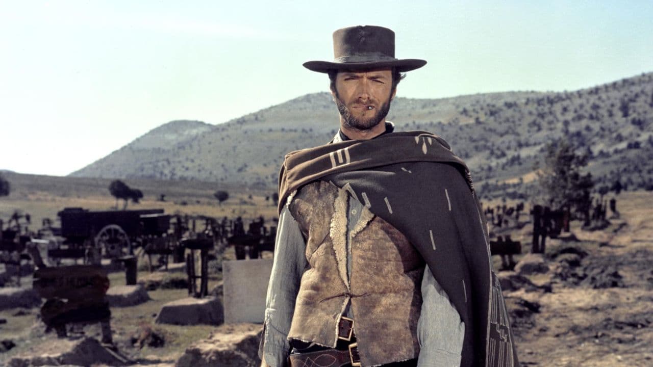 The Good The Bad And The Ugly Produzioni Europee Associati