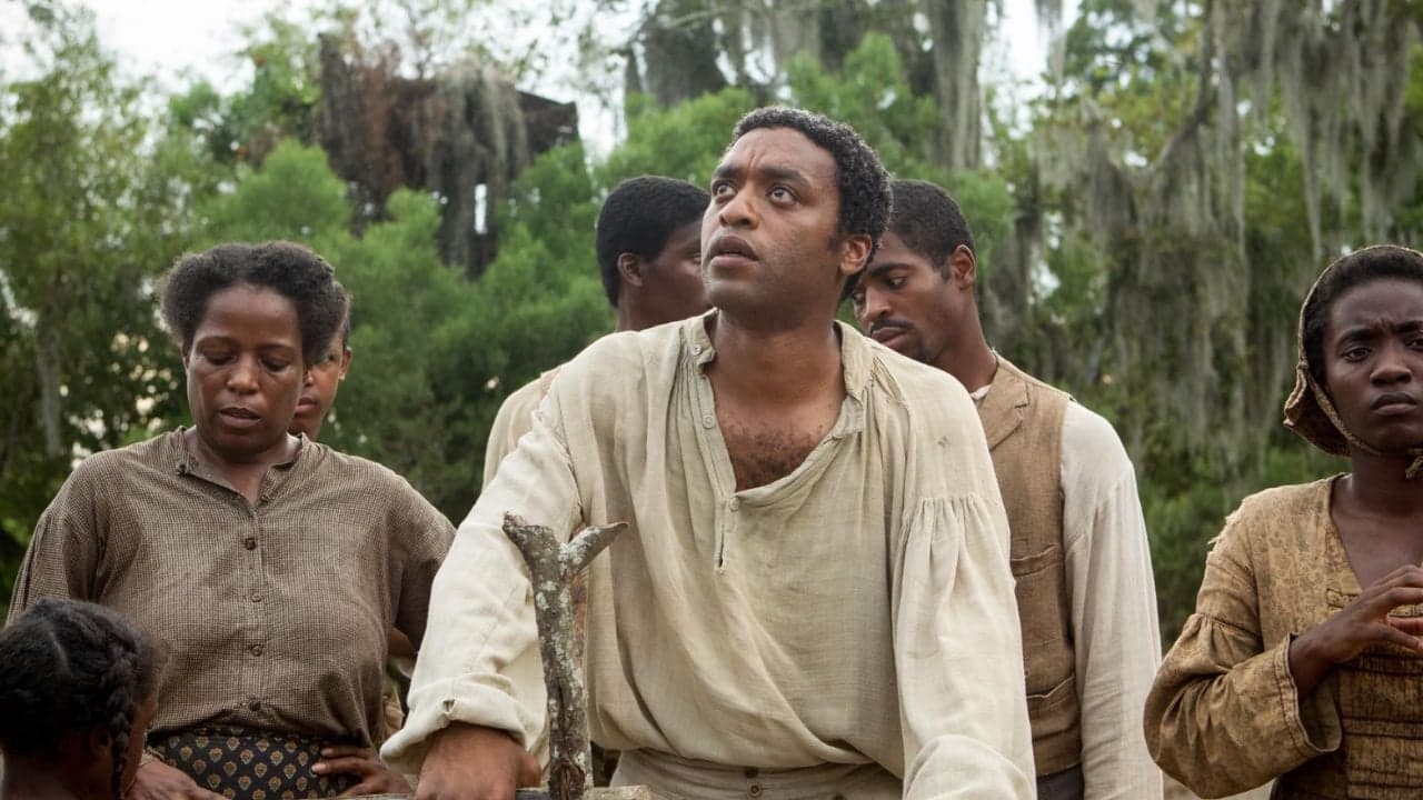 6 Best Movies Filmed In New Orleans 6 12 Years A Slave, Fox Searchlight Pictures