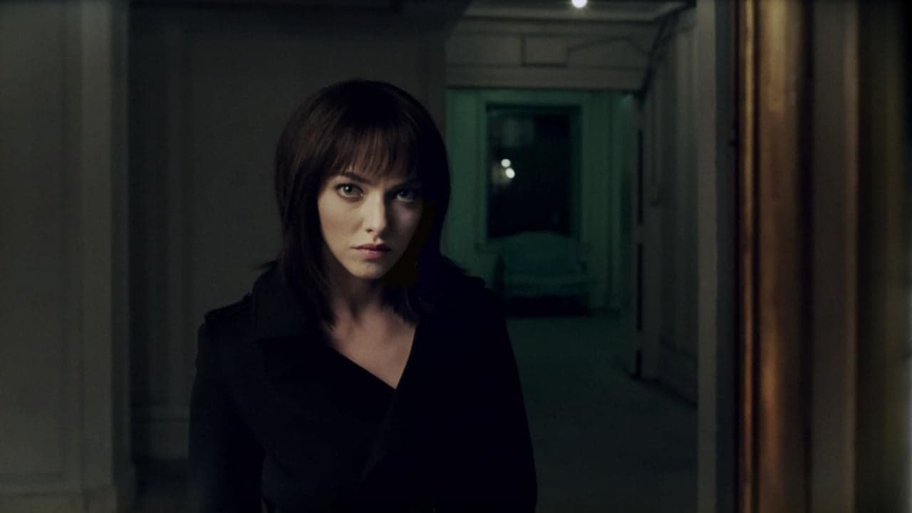 6 Movies Like Inception 5 Anon, Netflix