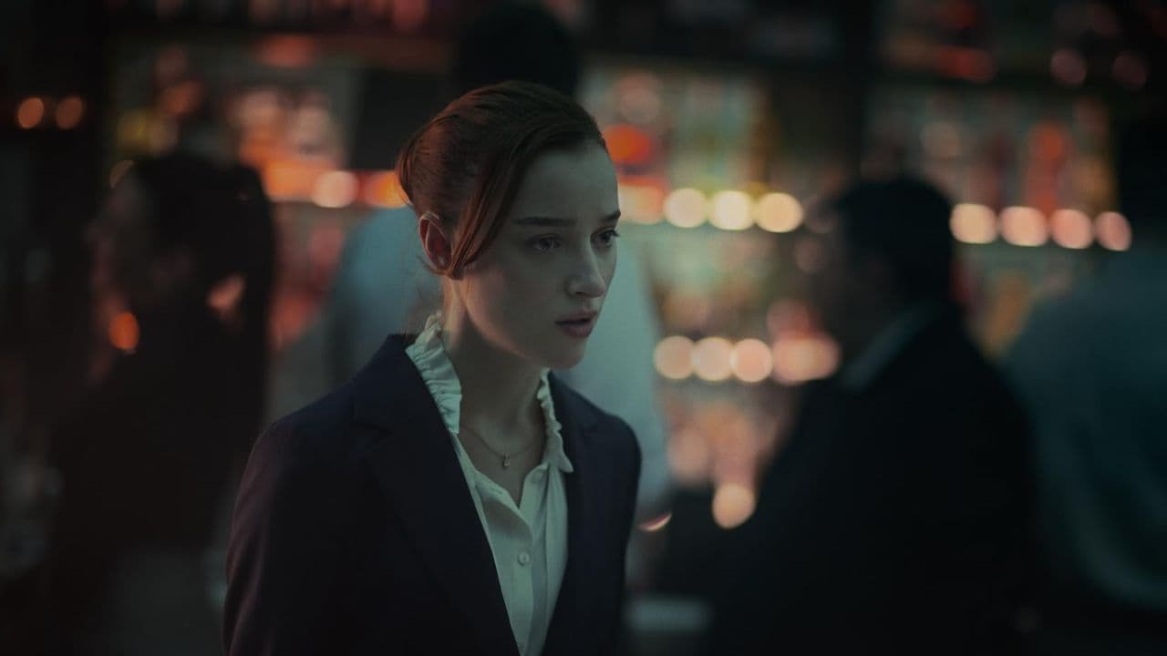 7 Best Romance Movies On Netflix For Valentine'S Day 6 Fair Play Netflix