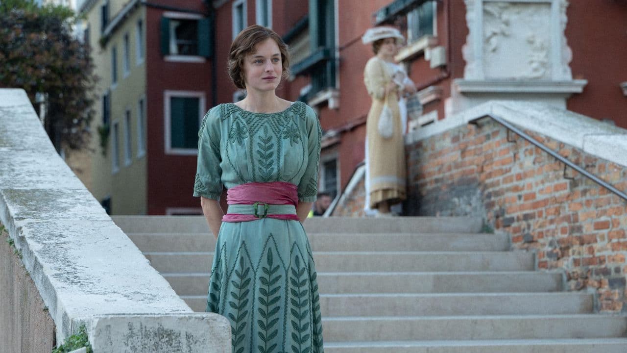 7 Best Romance Movies On Netflix For Valentine'S Day 7 Lady Chatterley