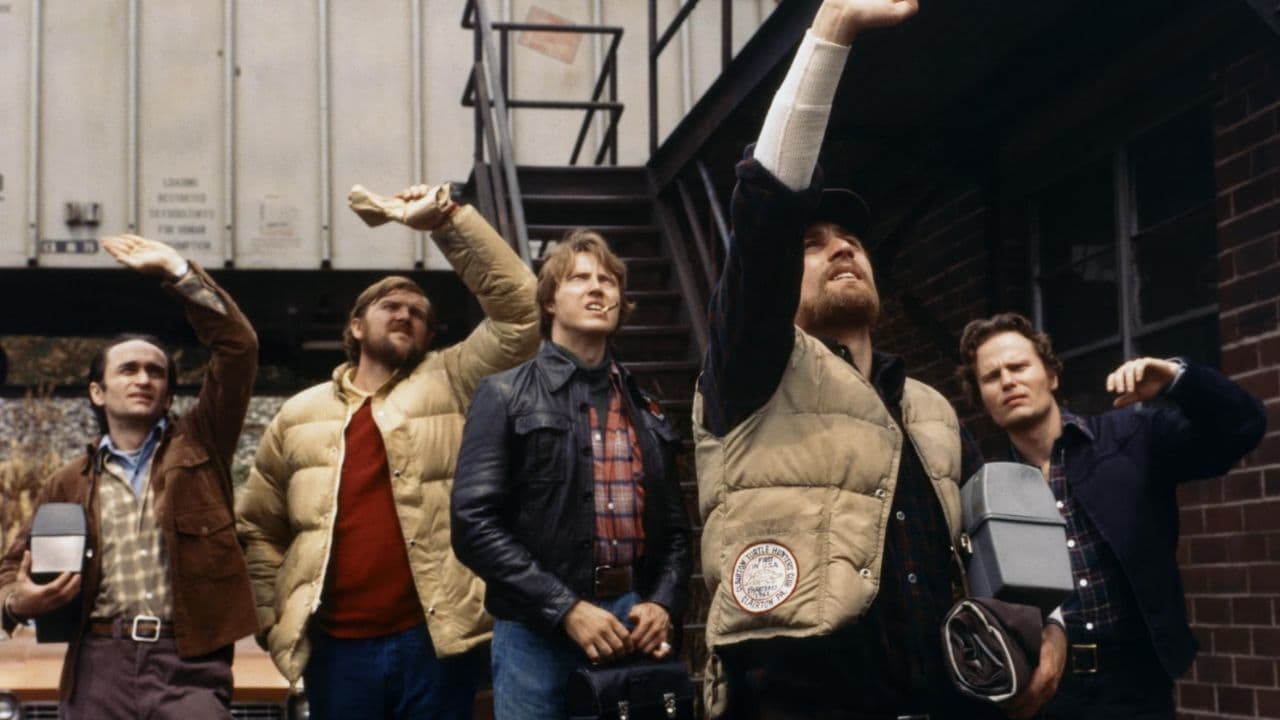 The Deer Hunter, Universal Pictures