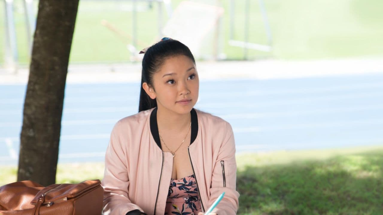 7 Best Romance Movies On Netflix For Valentine'S Day 4 To All The Boys I