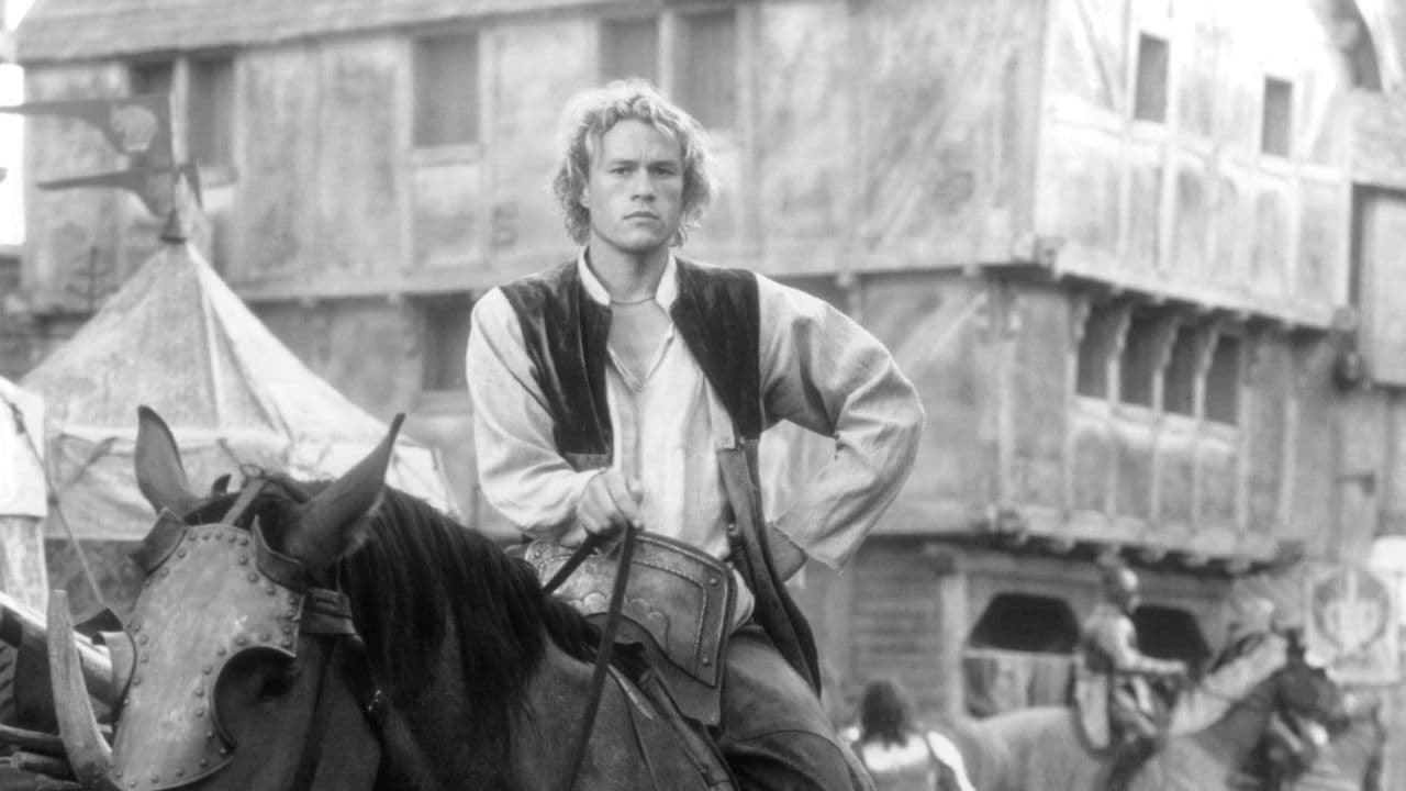 Chivalry And Passion: The 7 Best Medieval Romance Movies To Watch 8 A Knight