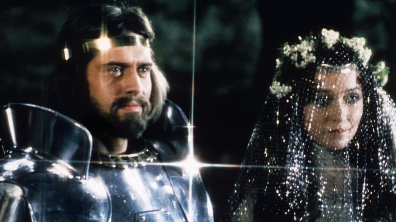 Chivalry And Passion: The 7 Best Medieval Romance Movies To Watch 9 Excalibur Warner Bros