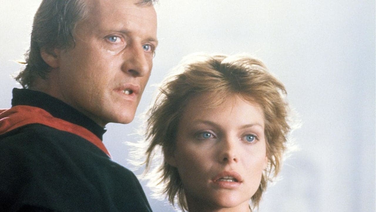 Chivalry And Passion: The 7 Best Medieval Romance Movies To Watch 5 Ladyhawke Warner Bros