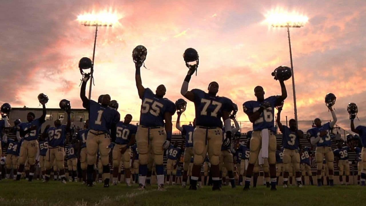 6 Great Football Documentaries Every Fan Should Watch 8 Undefeated The Weinstein Company