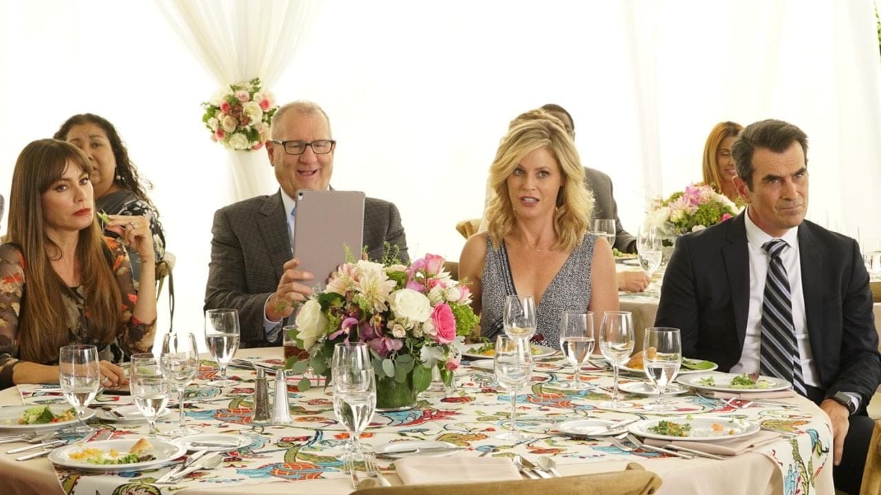 Best Episodes of Modern Family Hulu