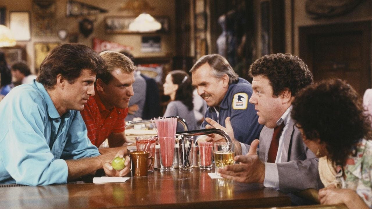 Best Quotes from Cheers Hulu