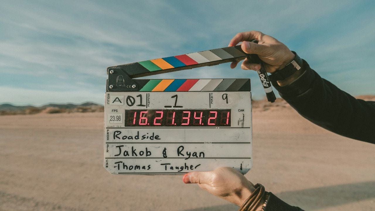 Highest Paid Actors '24, Unsplash