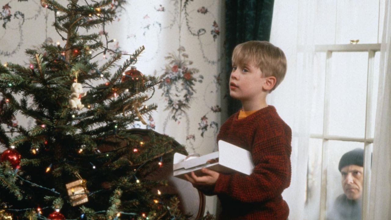 Movies like Home Alone 20th Century Fox