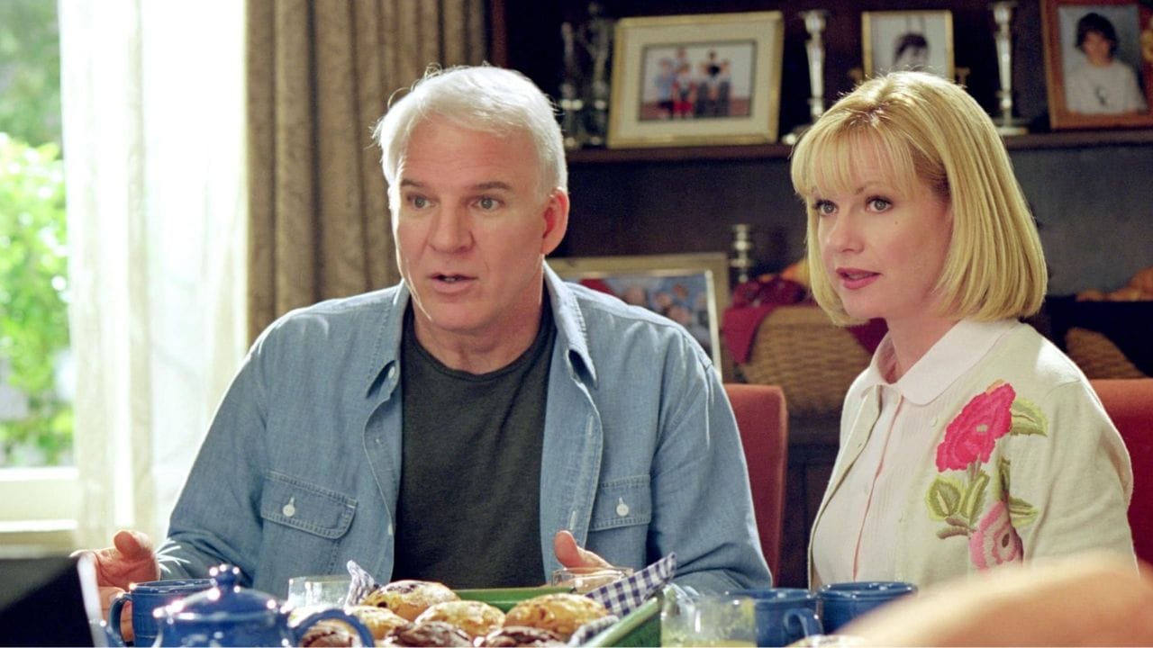 Movies like Cheaper by the Dozen, 20th Century Fox