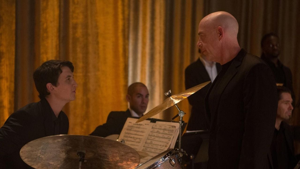 Movies like Whiplash, Sony Pictures Releasing