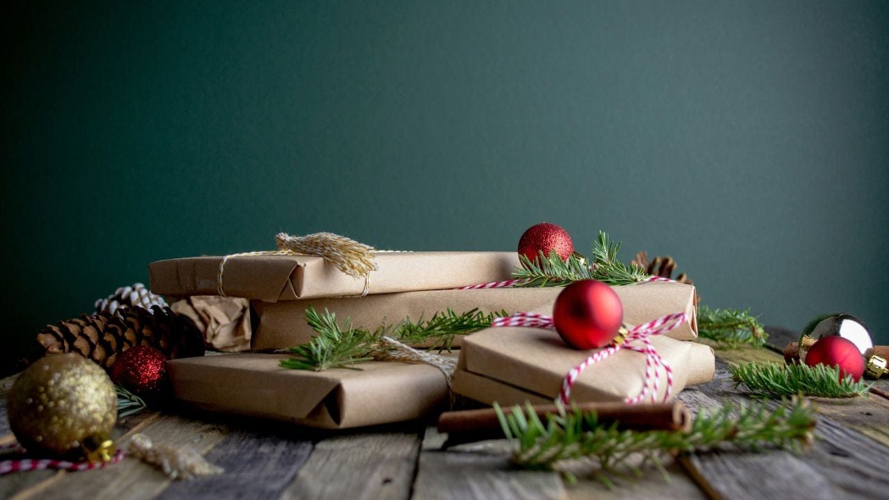 Non-Traditional Christmas Movies, Unsplash