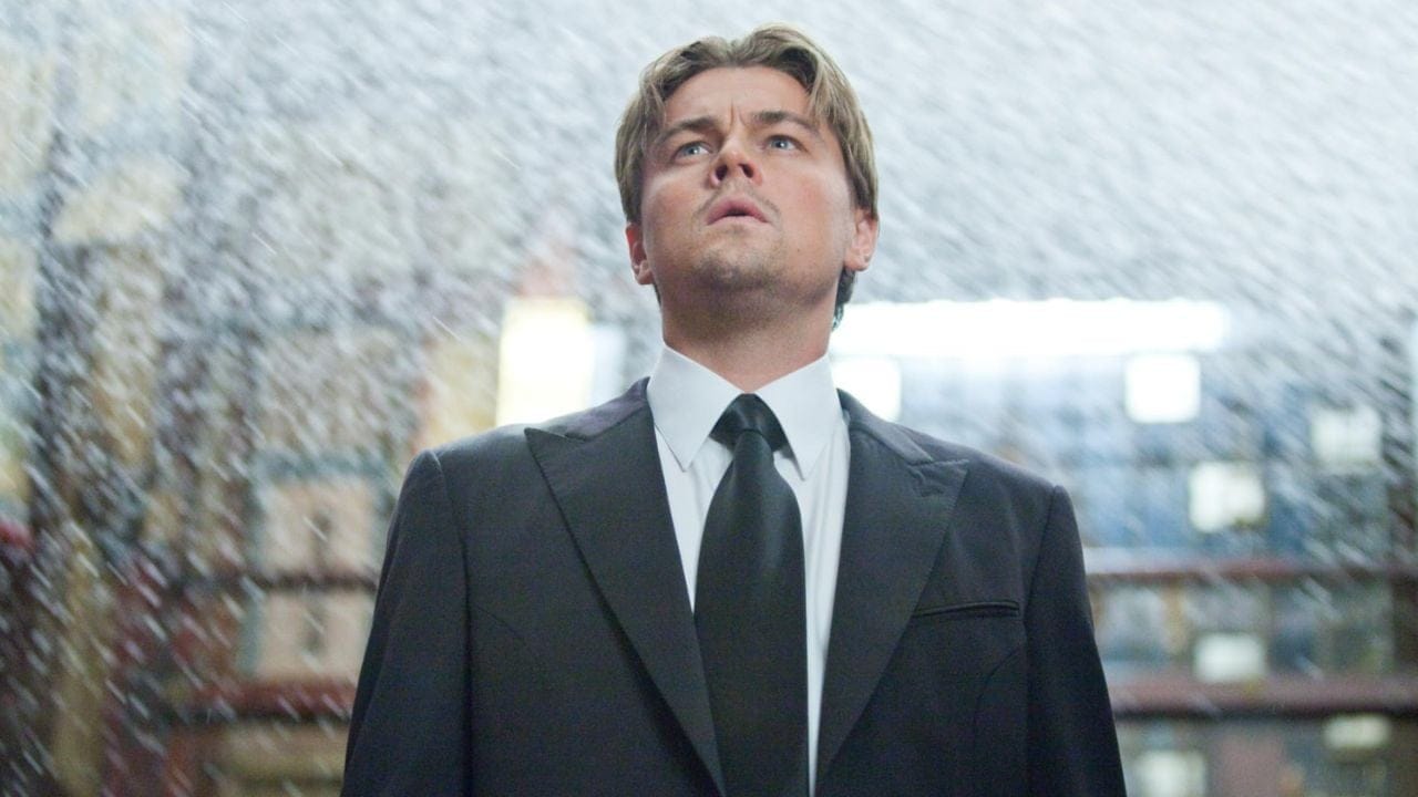 Movies Like Inception, Warner Bros Pictures