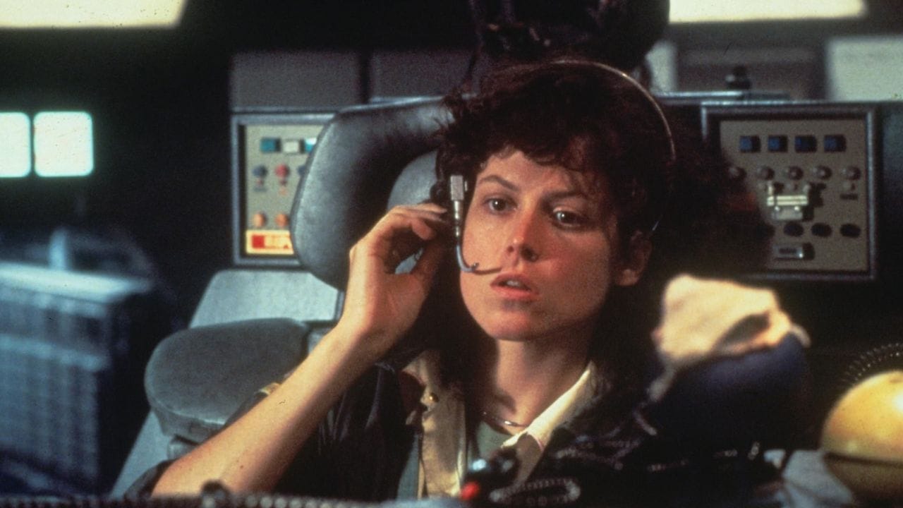 Greatest Movie Characters of All Time, Alien 20th Century Fox