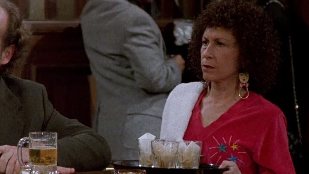 Carla Cheers Hulu