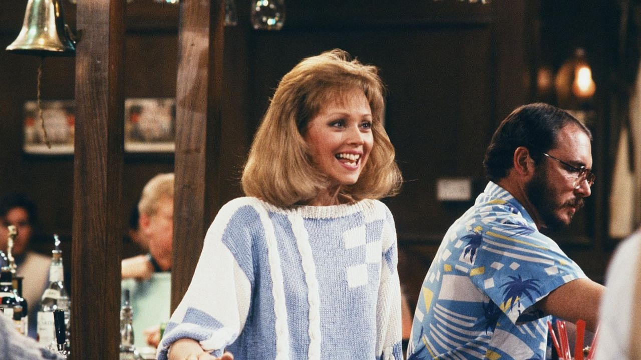 Diane Cheers Hulu