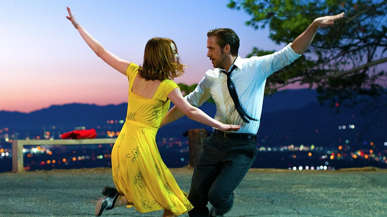La La Land Lionsgate