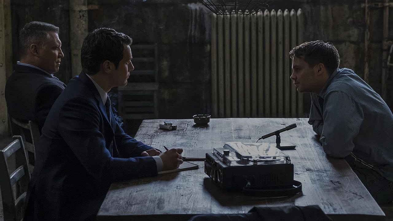 Mindhunter Netflix