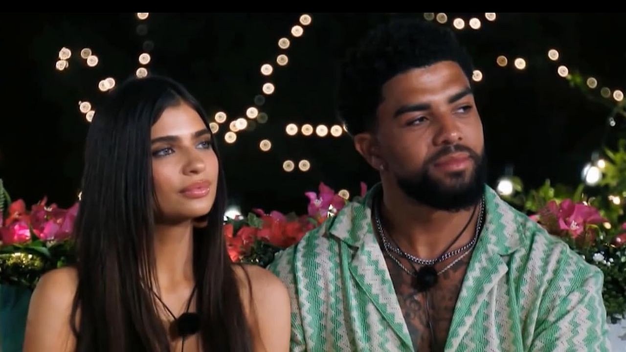 Love Island Netflix