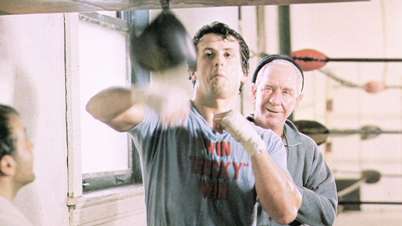 Rocky United Artists