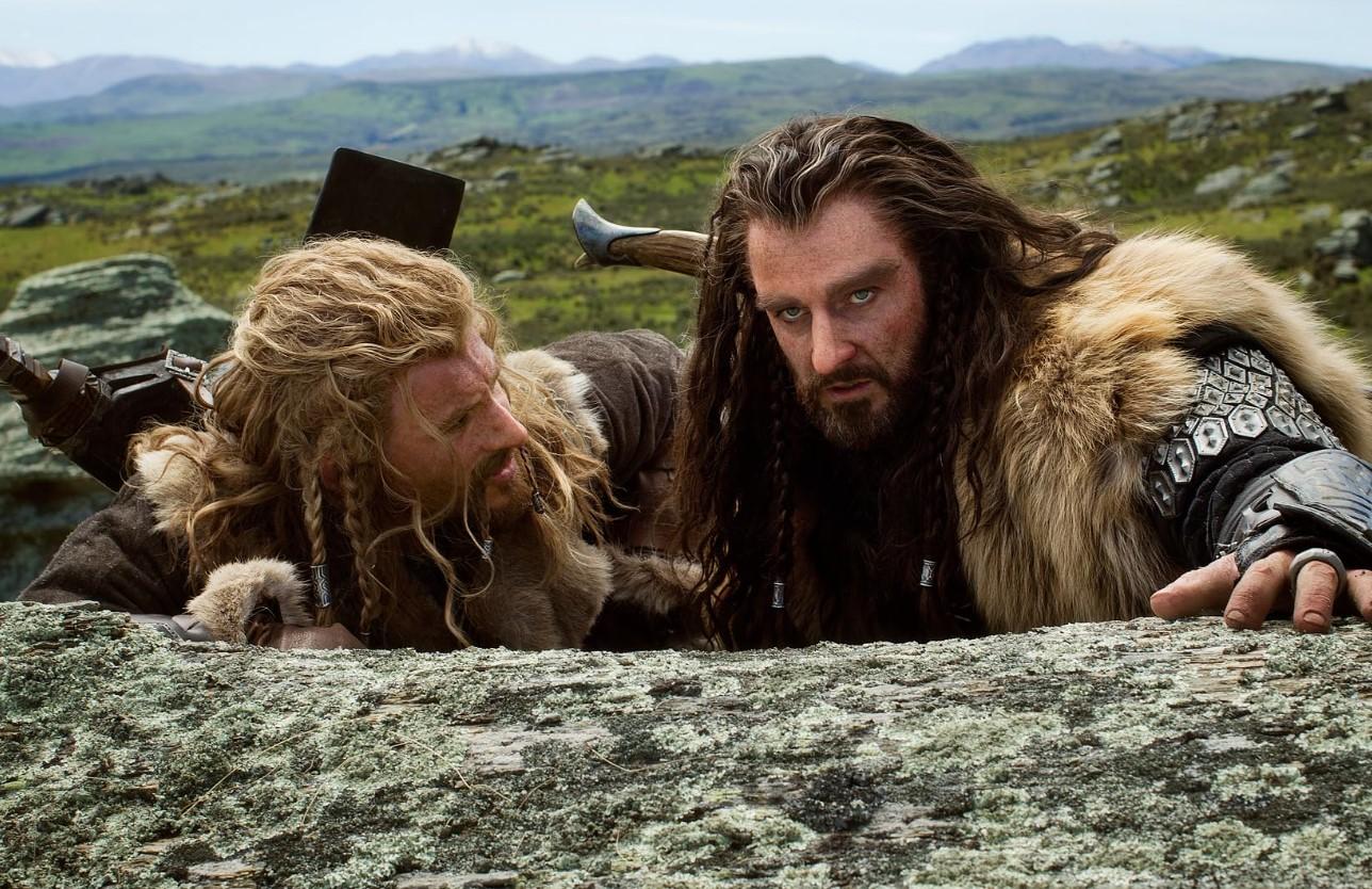 The Hobbit, Warner Bros Pictures