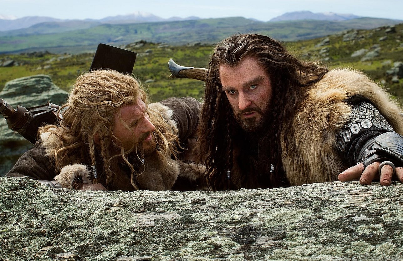 The Hobbit, Warner Bros Pictures