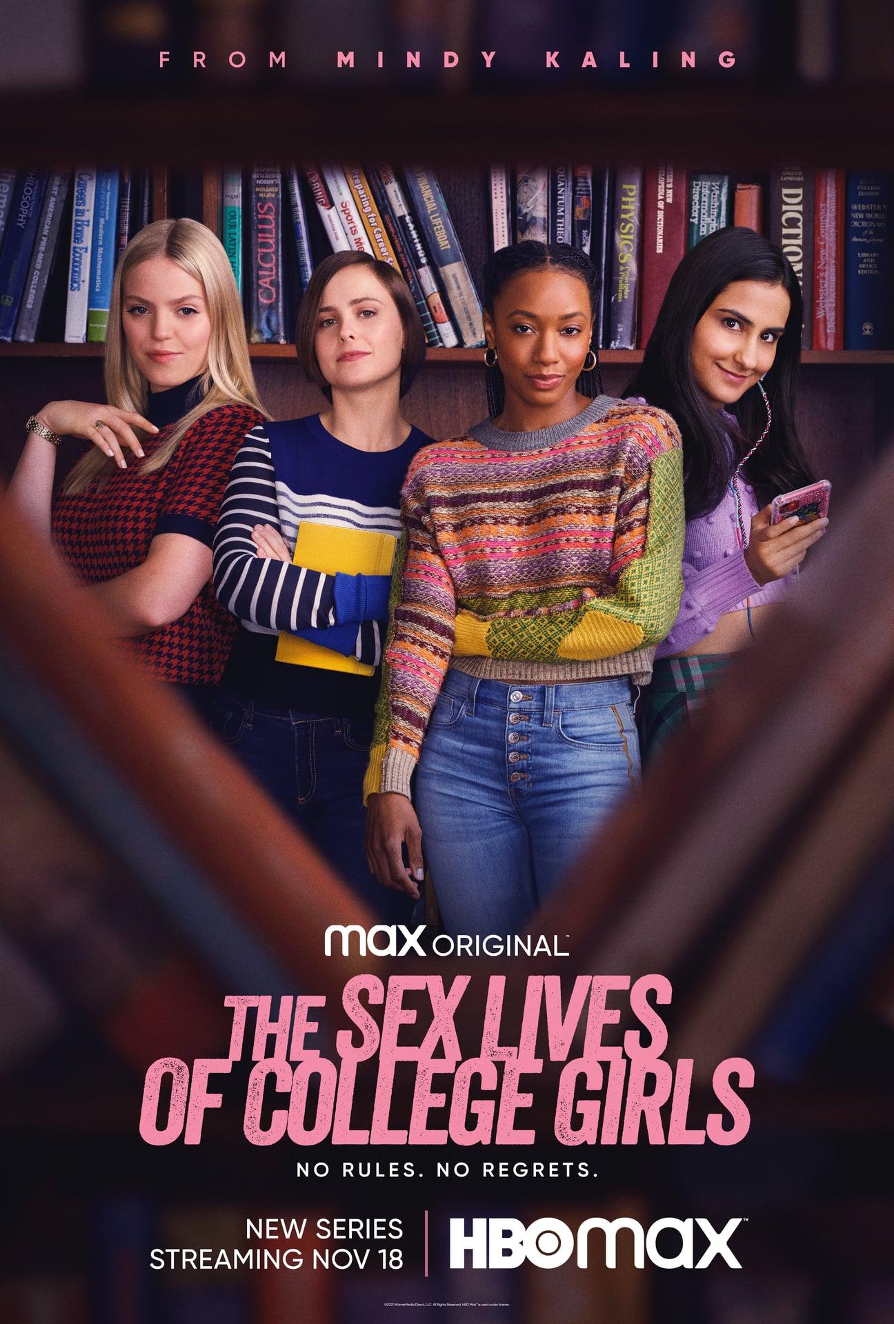 15 Shows Like Euphoria That Capture The Teenage Experience 14 15 Shows Like Euphoria That Capture The Teenage Experience