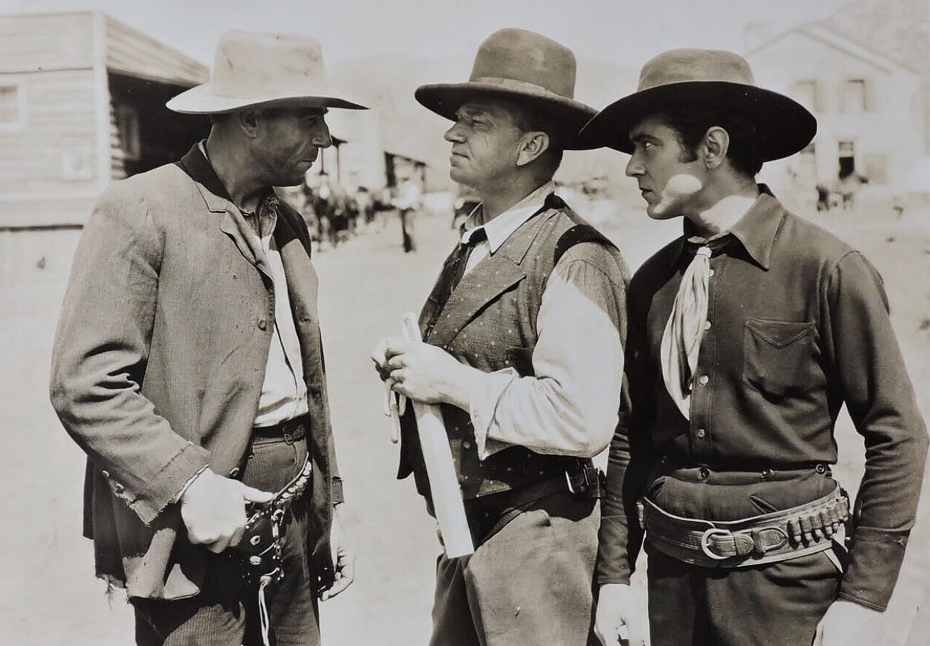 Billy The Kid, Walt Disney Studios Motion Pictures