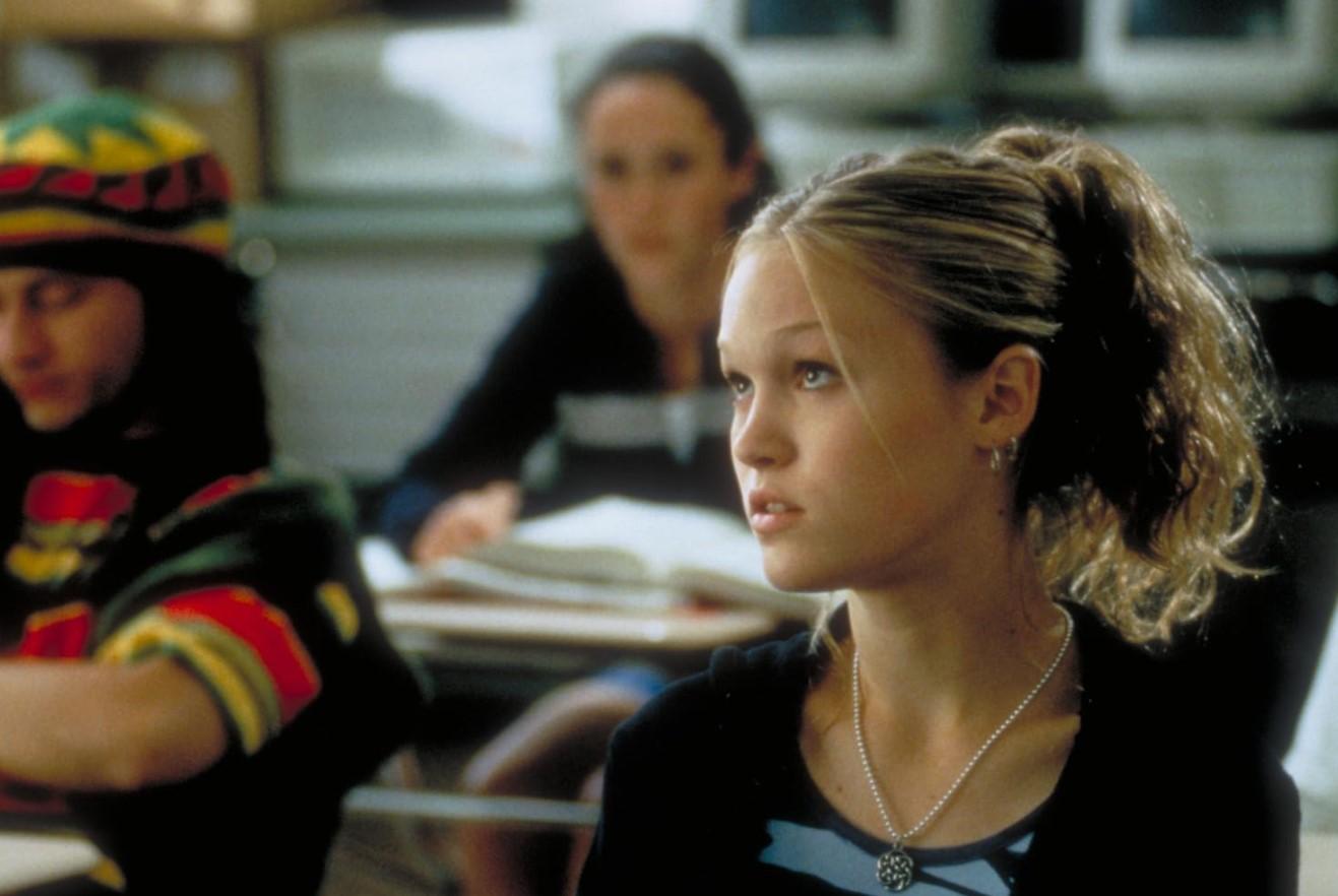 6 Movies Like She'S The Man Teens Will Love 4 10 Things I Hate About You, Walt Disney Studios Motion Pictures