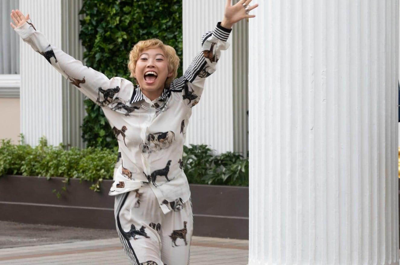 Crazy Rich Asians, Warner Bros Pictures