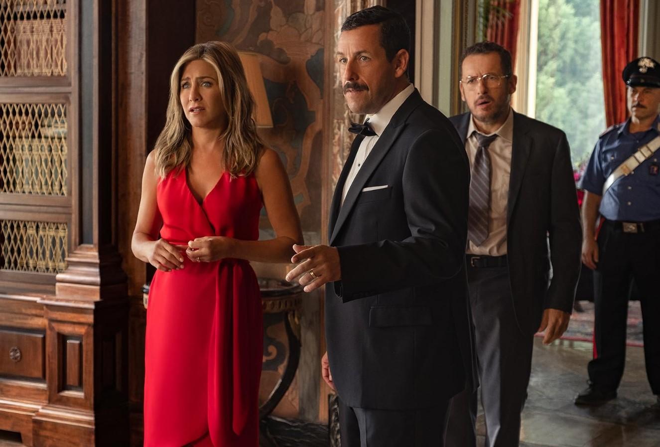 7 Movies Like Knives Out 4 Murder Mystery, Netflix