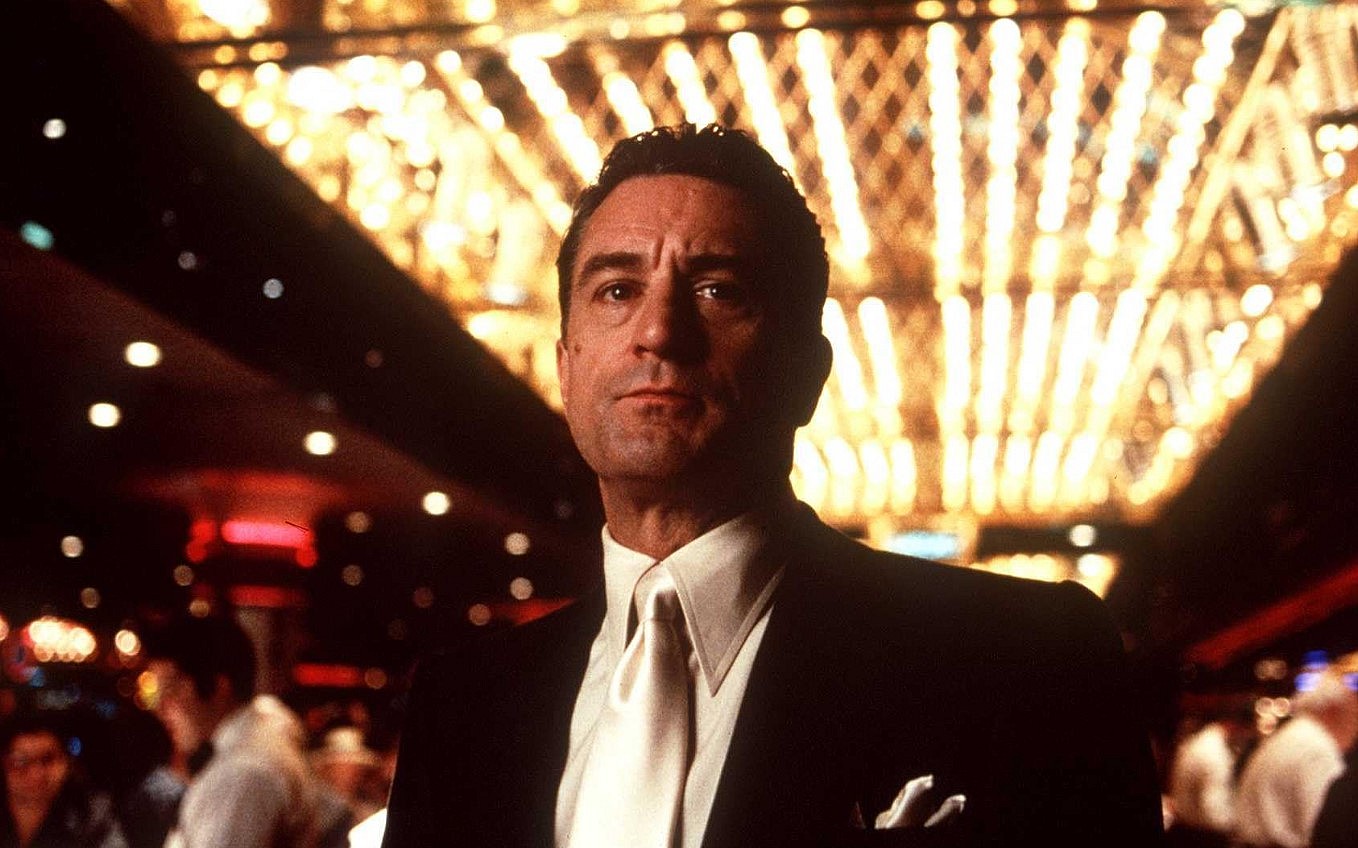 Casino, Universal Pictures