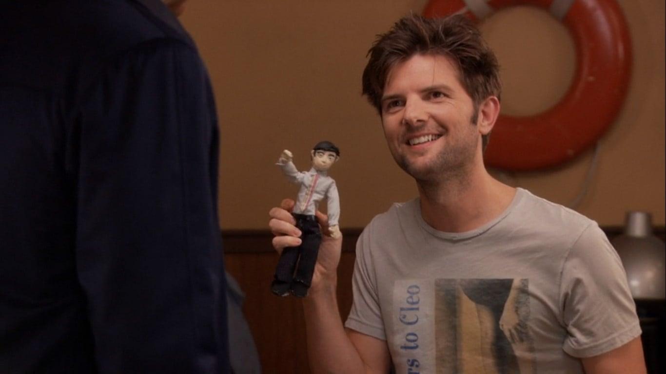 Parks And Recreation
