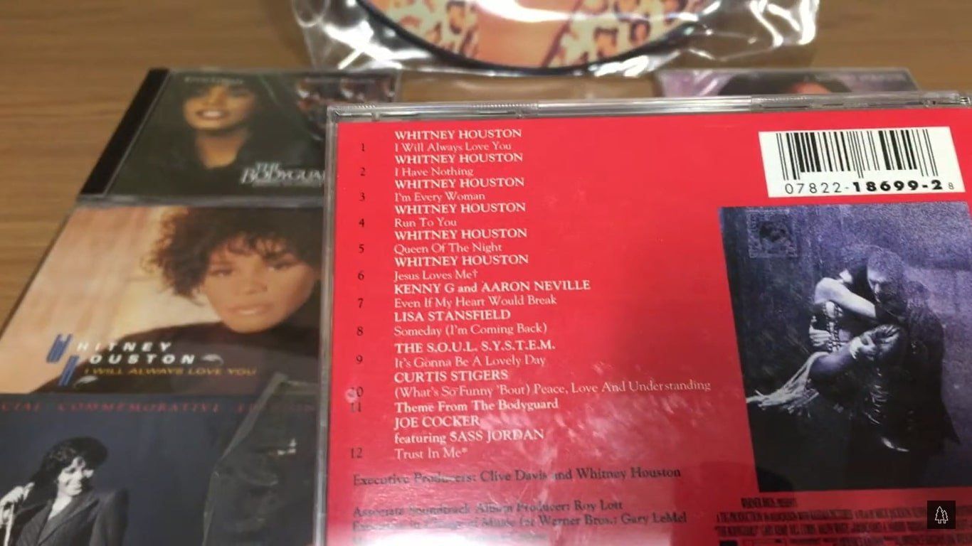 popular movie soundtracks