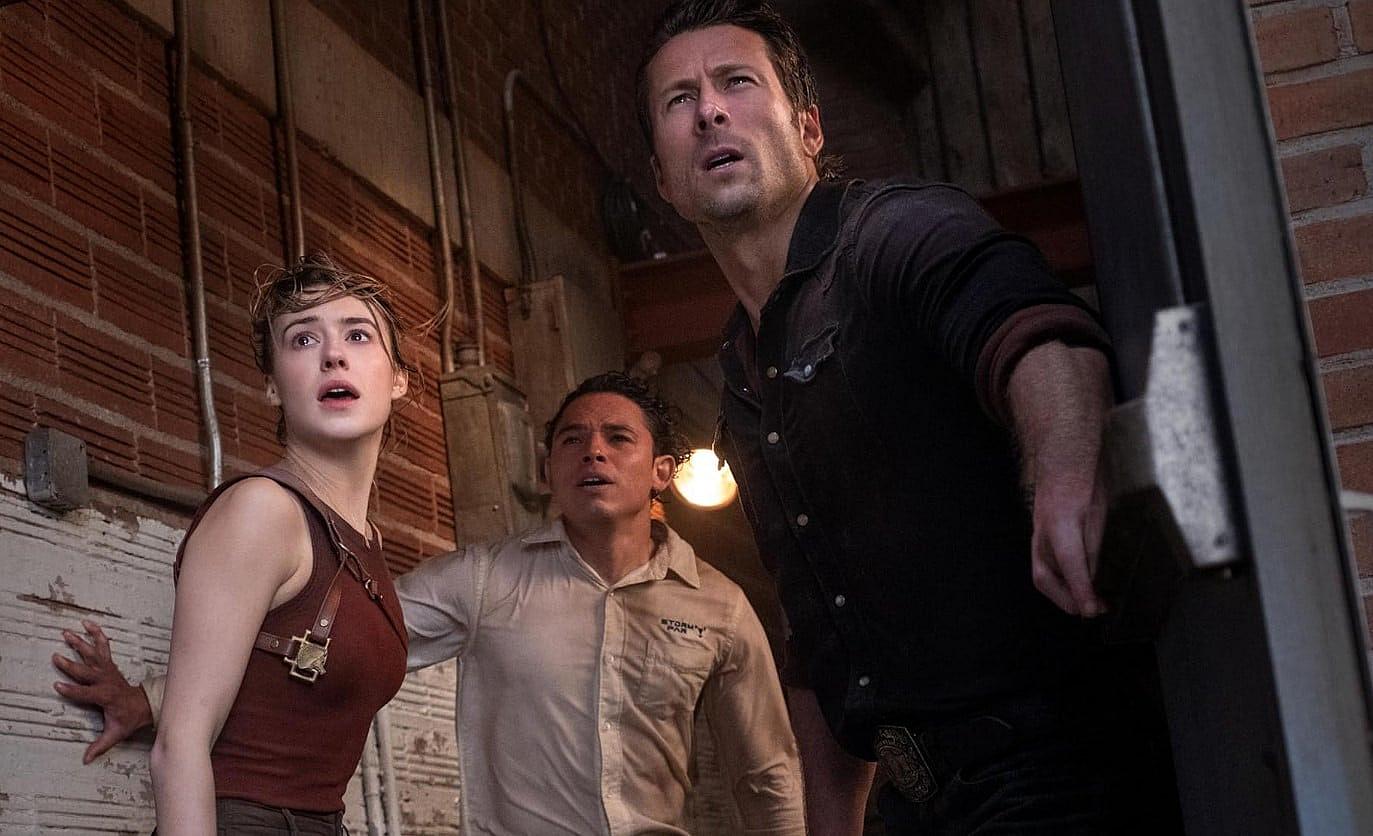 6 Best Natural Disaster Movies Ever Made 2 Twisters, Univeral Pictures