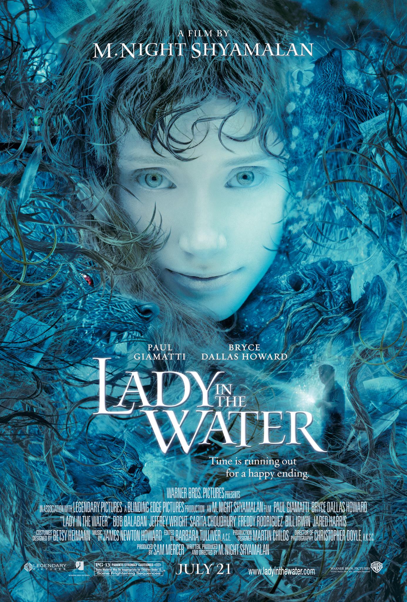 15 Movies Like Aquamarine