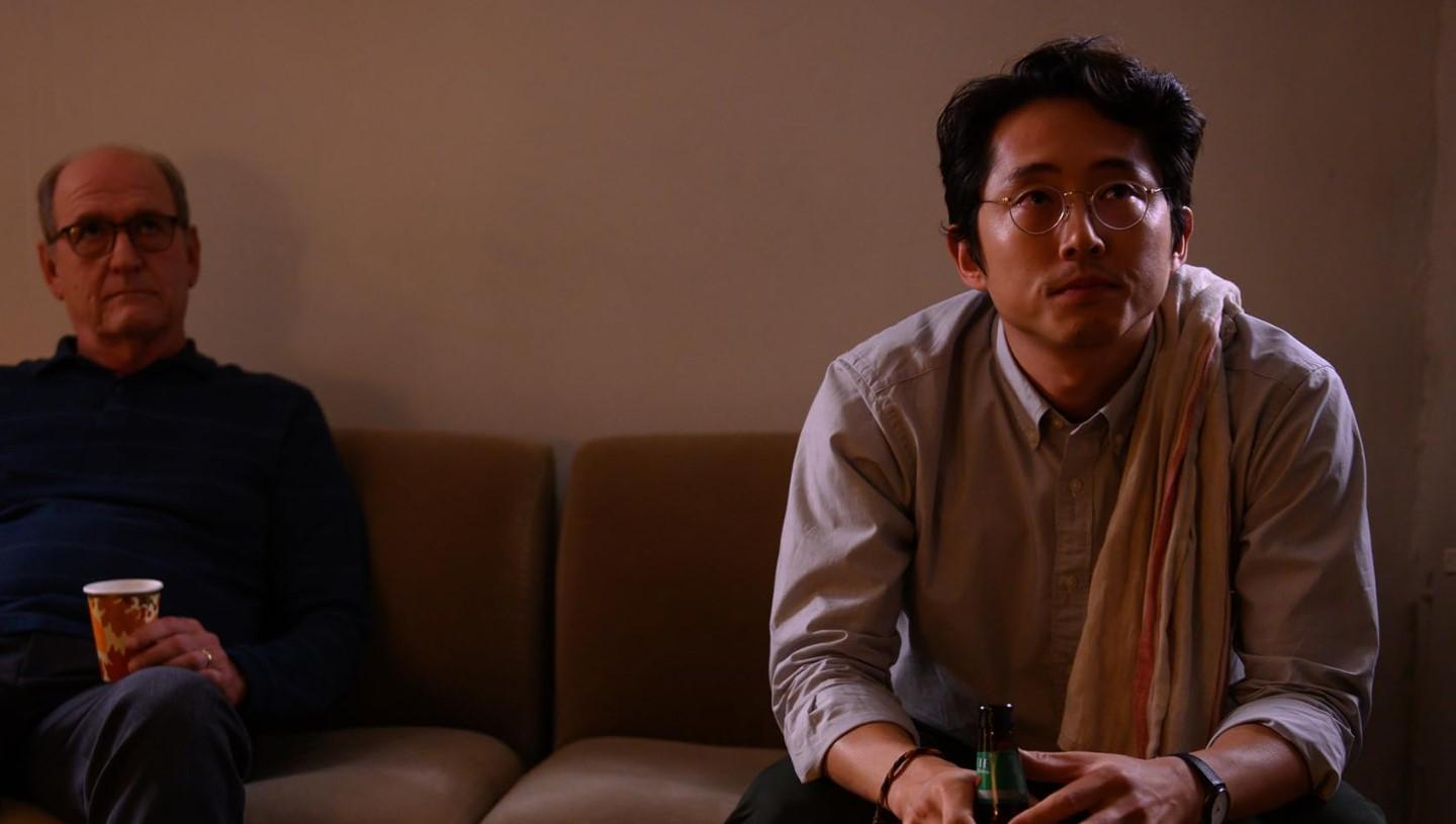 15 Best Thanksgiving Movies Streaming Right Now 10 The Humans, A24