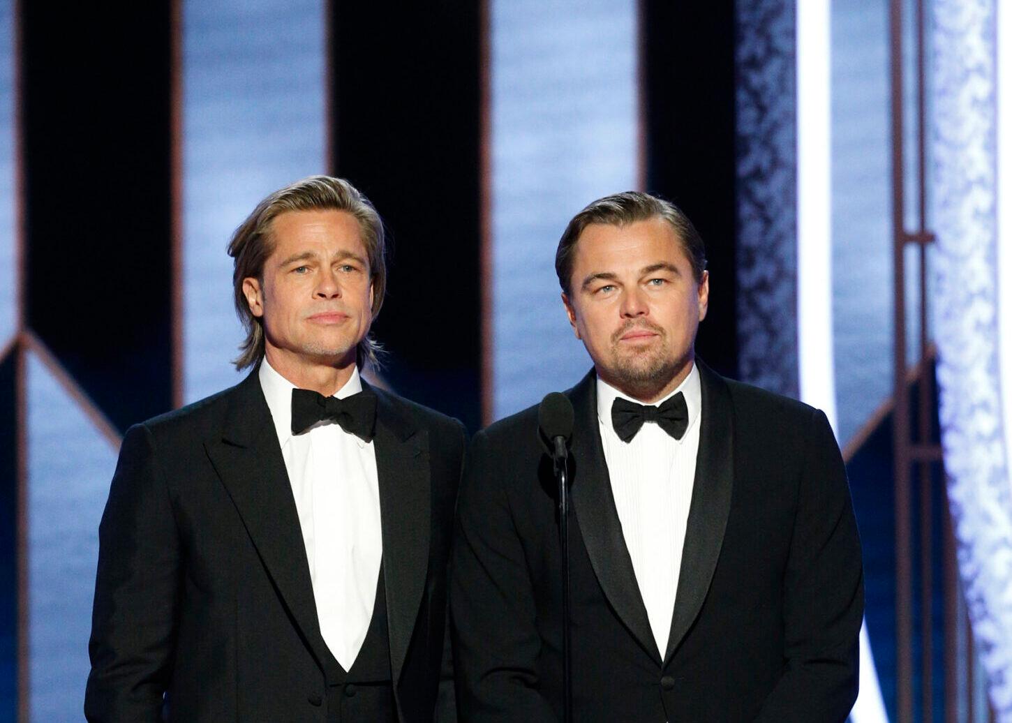 Who Were The Highest Paid Actors Of 2024? 7 Entertainment: 77Th Annual Golden Globe Awards