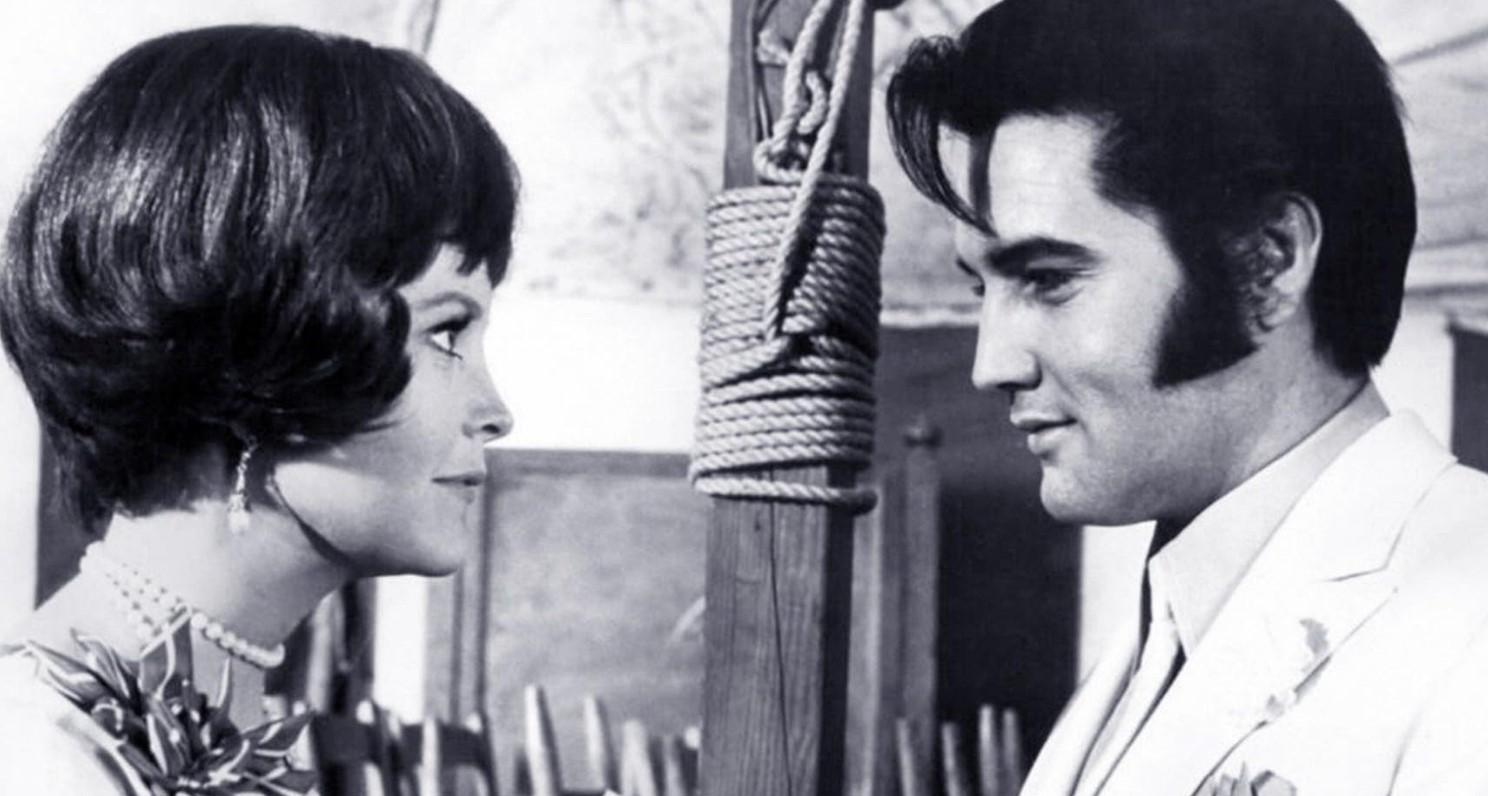23 Best Elvis Movies And Where To Watch Them 13 The Trouble With Girls, Metro-Goldwyn-Mayer