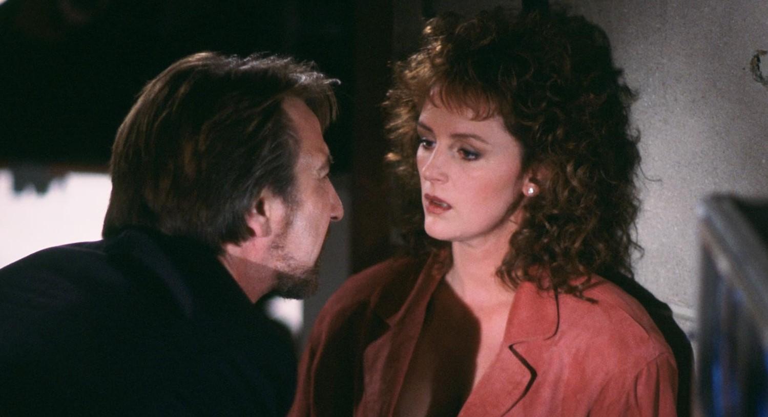 Holly Mcclane