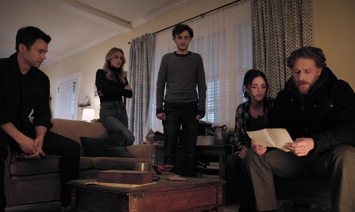 6 Best Shows Like The 100 6 Manifest, Netflix