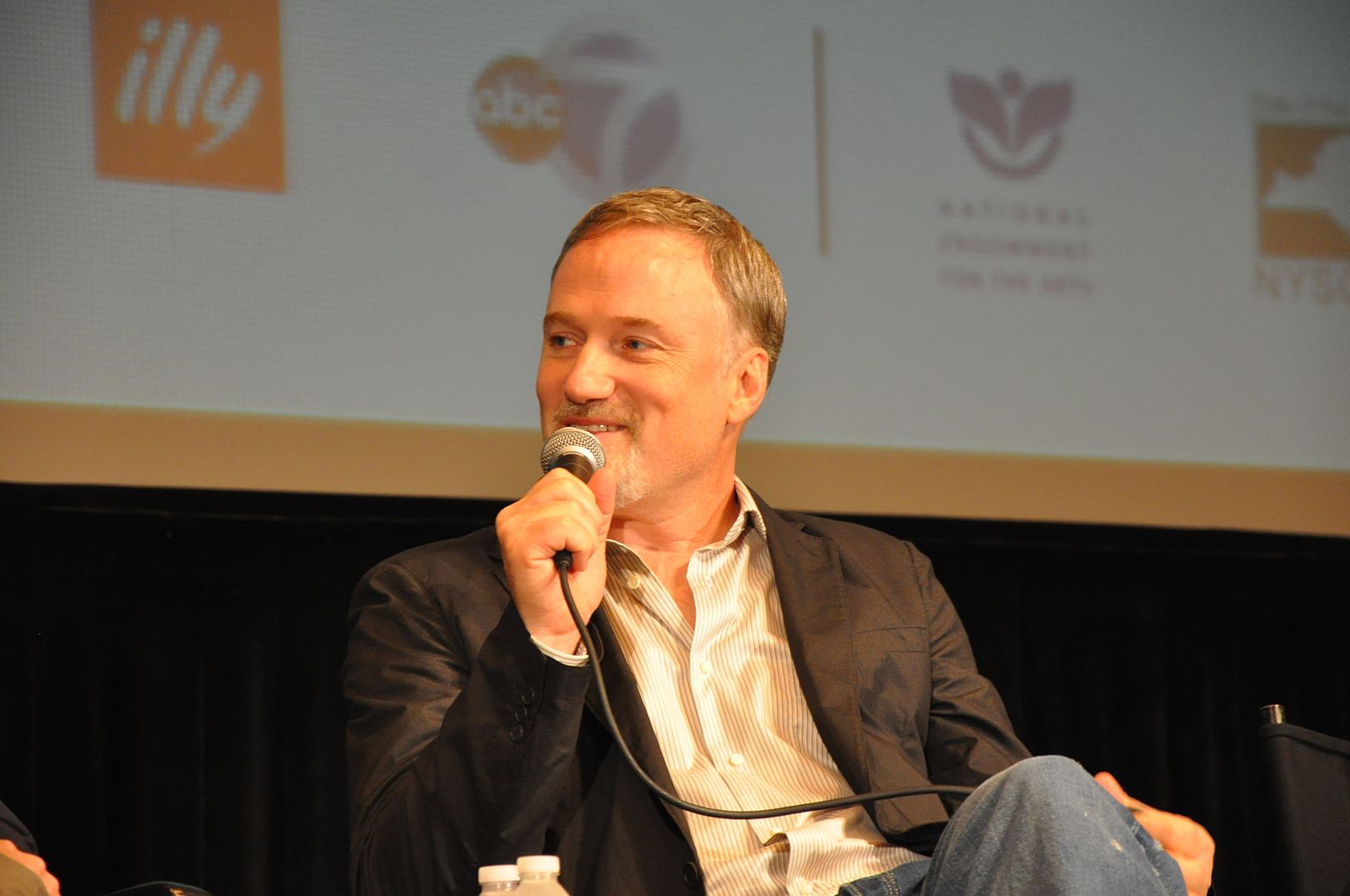 David Fincher, Robert Towne to work “Chinatown” Netflix series