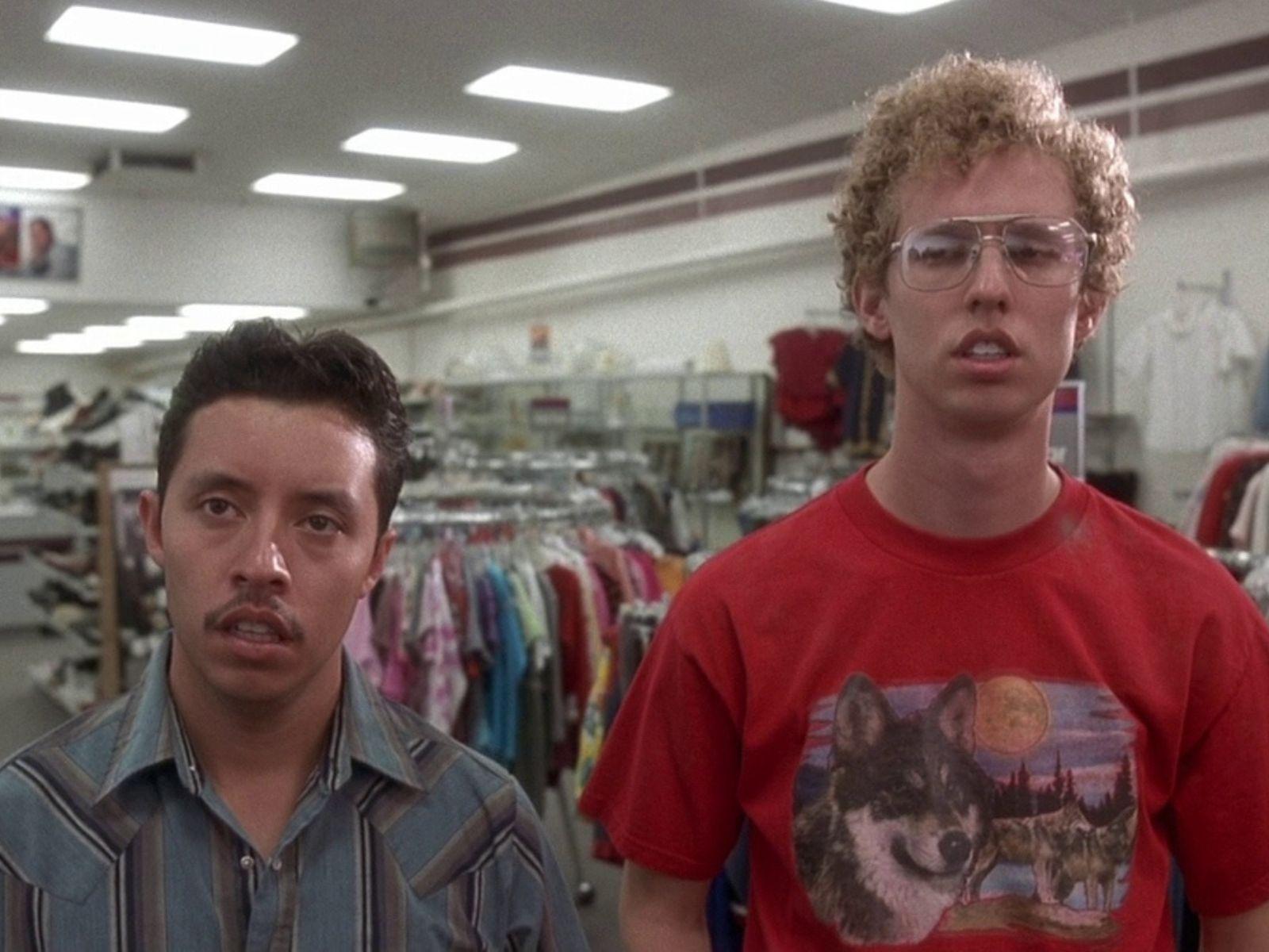 13 Super Goofy Movie Characters We Can'T Forget 7 Napoleon Dynamite Movie Quotes, Fox Searchlight Pictures