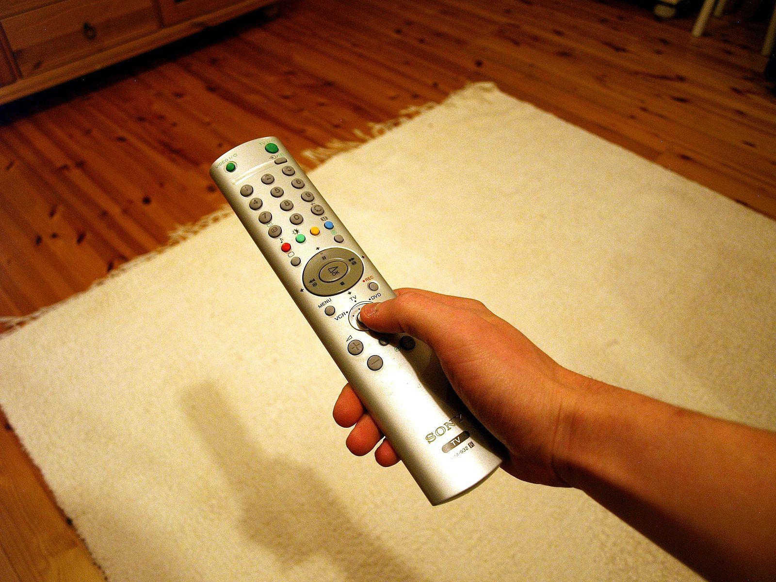 Live TV as we know it is coming to an end