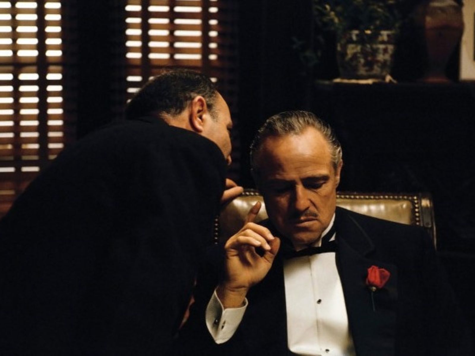 iconic movie openers