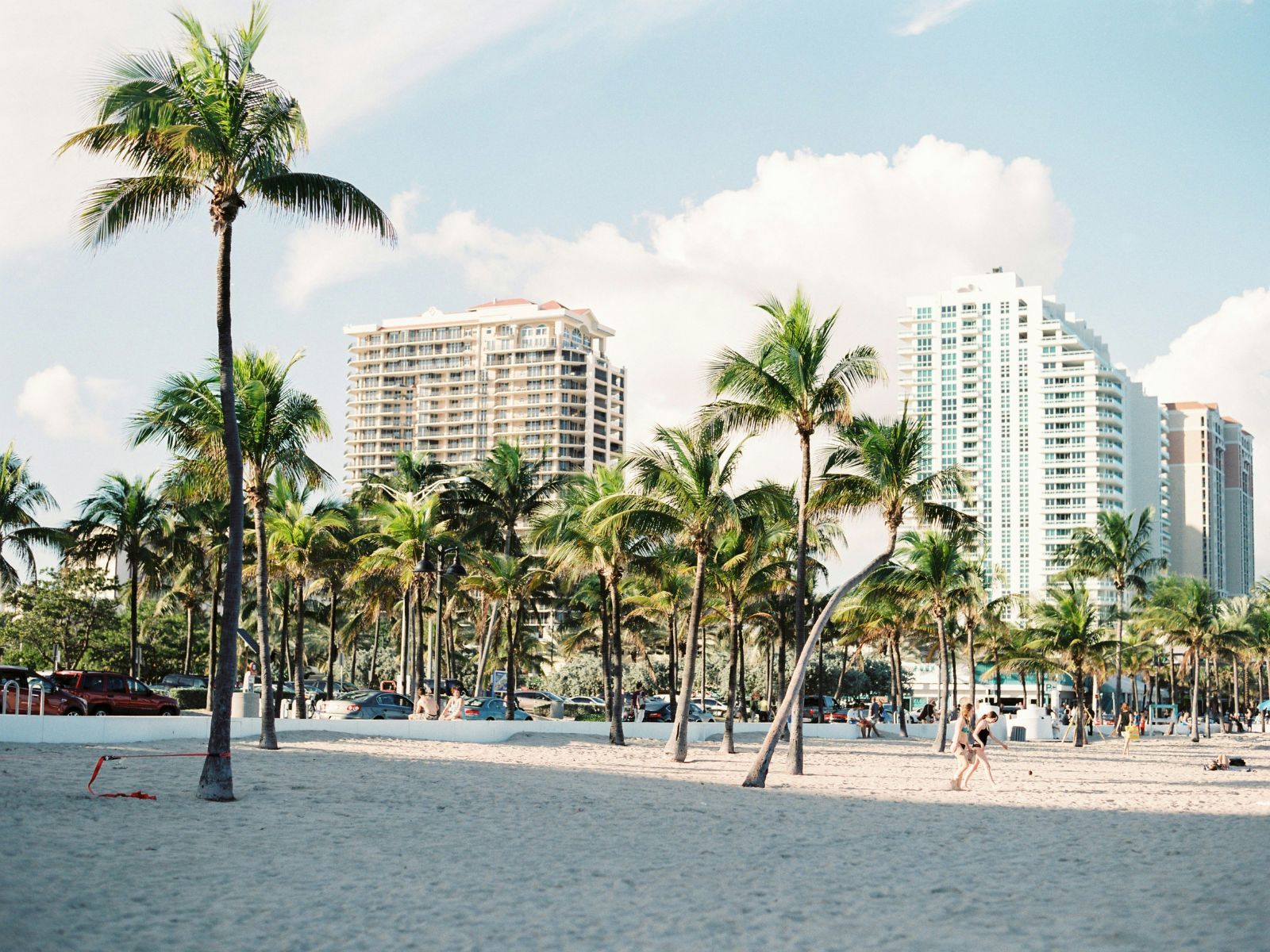Best Movies Set in Miami
