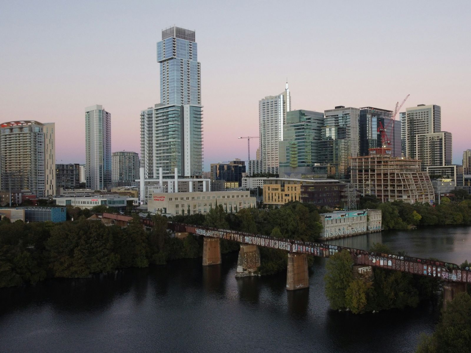 Movies Set in Austin Texas, Unsplash